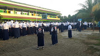 Foto SMP  Negeri 254, Kota Jakarta Selatan