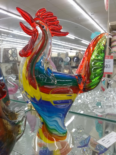 Craft Store «Hobby Lobby», reviews and photos, 1658 Town Square South West, Cullman, AL 35057, USA