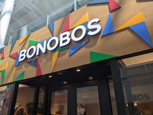Bonobos - Pentagon City