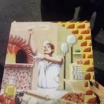 Photo n°2 de l'avis de Svetla.n fait le 14/11/2022 à 20:45 sur le  Osteria Fara à Milan