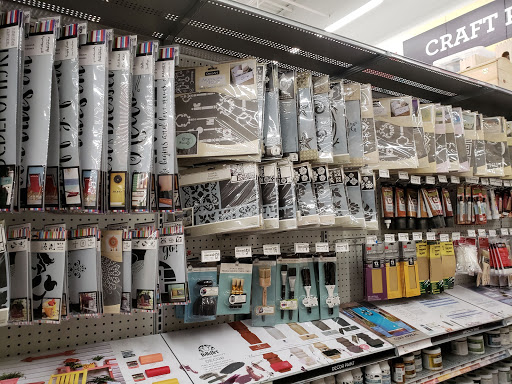 Craft Store «Michaels», reviews and photos, 400 Mill Creek Dr, Secaucus, NJ 07094, USA