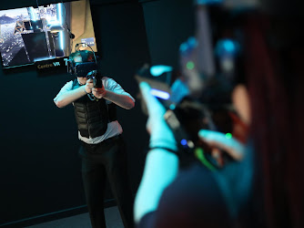 Centre VR for Virtual Reality Adventures, Laser Tag, Crazy Golf, Escape Rooms & Games Arcade