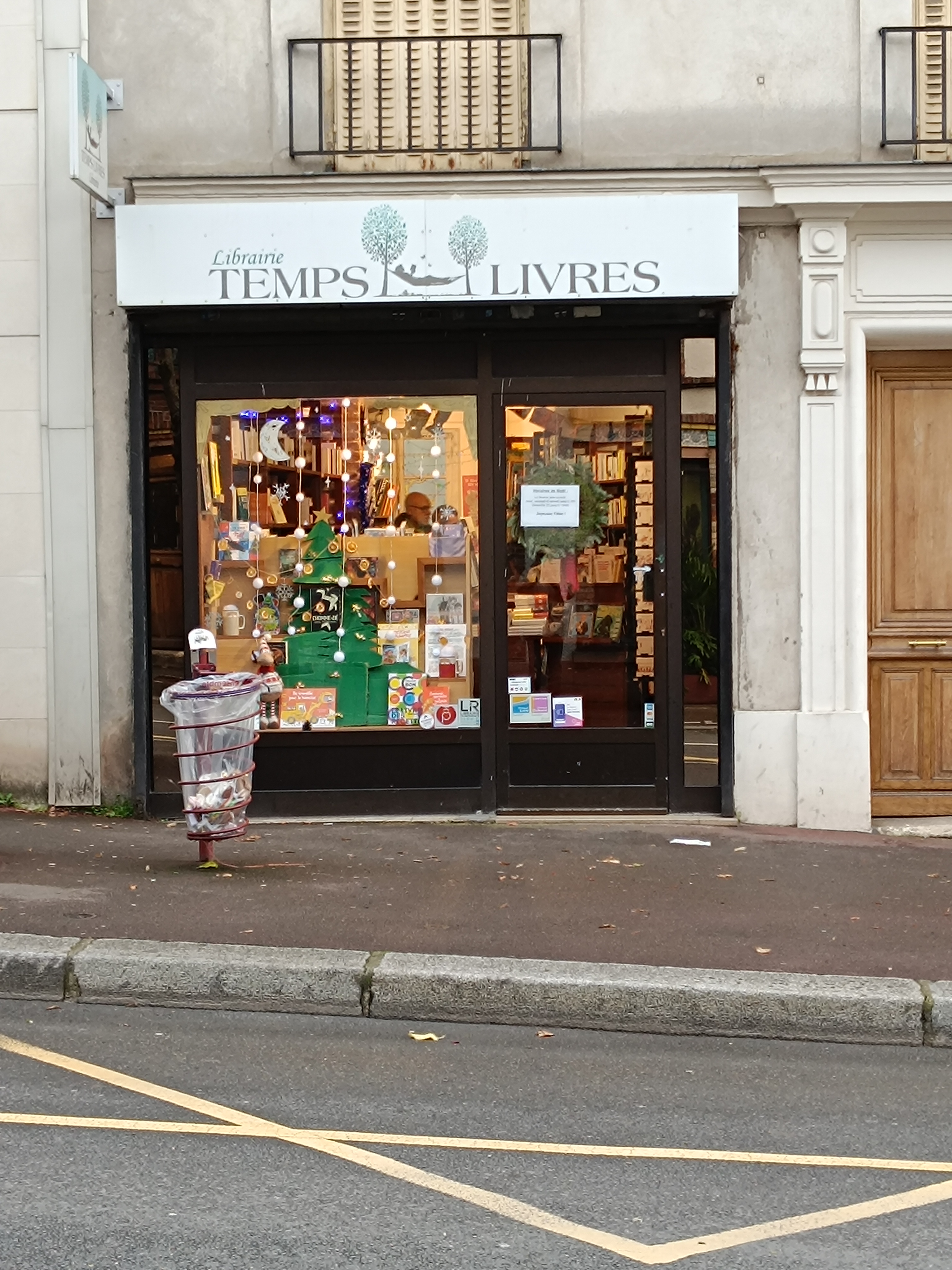 Photo n° 1 de l'avis de Philippe.e fait le 23/12/2023 à 15:22