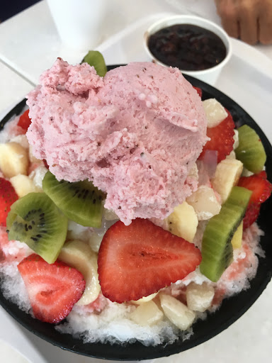 Dessert Shop «Honeyberry», reviews and photos, 3488 El Camino Real, Santa Clara, CA 95051, USA