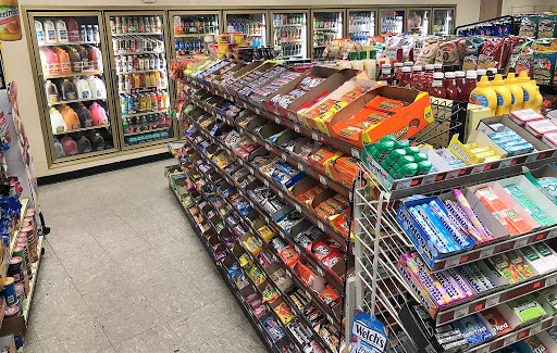 Indian Grocery Store «Shop n Drive», reviews and photos, 3050 Canby St A, Harrisburg, PA 17103, USA