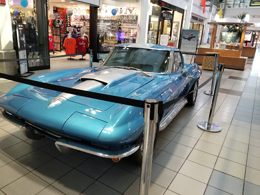 Movie Theater «Cinemark Vista Ridge Mall and XD», reviews and photos, 2401 Stemmons Fwy, Lewisville, TX 75067, USA