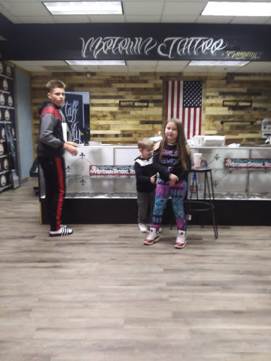 Explore tattoo ideas for brother, creative tattoo ideas in Detroit, available at Motown Tattoo Company