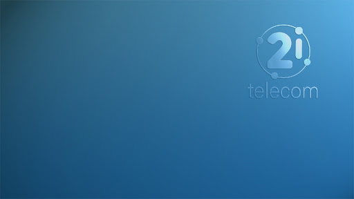 Logo da empresa - 2i Telecom