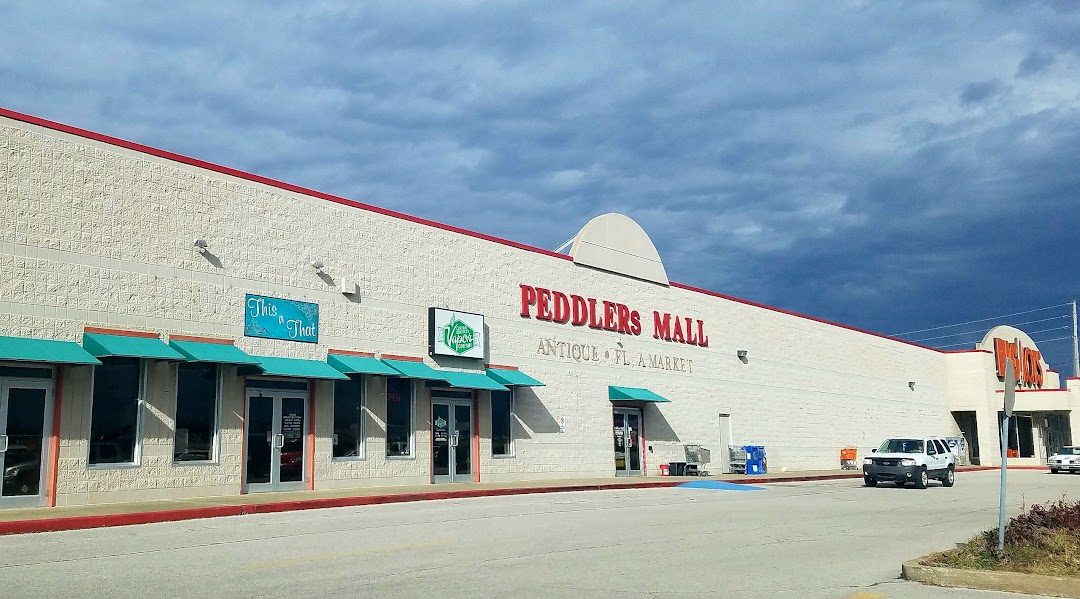 Campbellsville Peddlers Mall