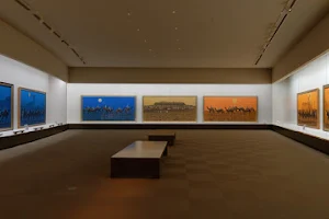 Hirayama Ikuo Silk Road Museum image