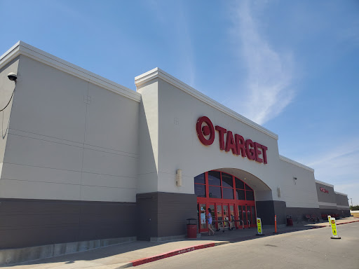 Department Store «Target», reviews and photos, 7302 University Ave, Lubbock, TX 79423, USA