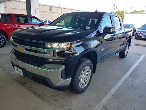 Chevrolet Dealer «Robbins Chevrolet», reviews and photos, 18611 US-59, Humble, TX 77338, USA