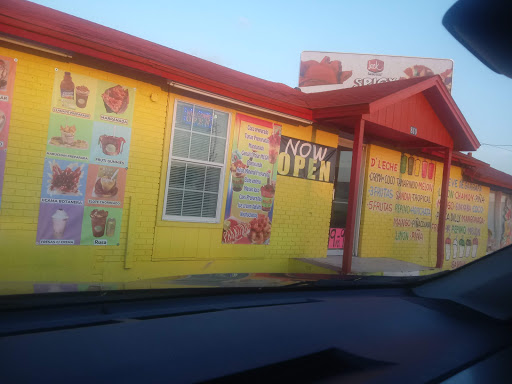 Shopping Mall «Sun Valley Mall», reviews and photos, 812 N 13th St, Harlingen, TX 78550, USA