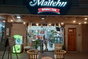Maitehn Ice Cream & Coffee image