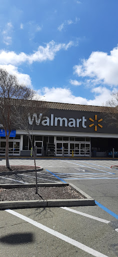 Discount Store «Walmart», reviews and photos, 2700 Las Positas Rd, Livermore, CA 94551, USA