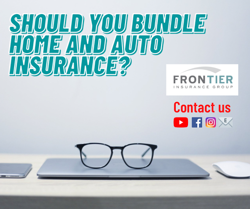 Insurance Agency «Frontier Insurance Group», reviews and photos