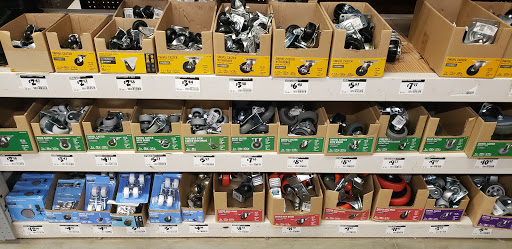 Home Improvement Store «The Home Depot», reviews and photos, 4141 Atlanta Hwy, Loganville, GA 30052, USA