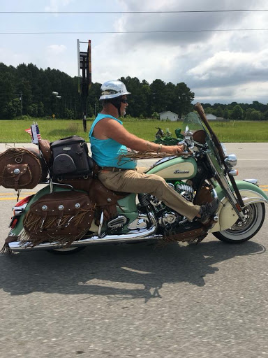 Used Car Dealer «Integrity Auto & Sales Inc», reviews and photos, 5095 S Ridgewood Ave, Port Orange, FL 32127, USA