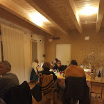 Photo n°1 de l'avis de Vincenzo. fait le 17/11/2022 à 06:09 sur le  Grill Park Ferrara: ristorante-braceria, feste à Vigarano Mainarda