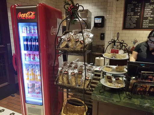 Cafe «Labriola Bakery & Café», reviews and photos, 3021 Butterfield Rd, Oak Brook, IL 60523, USA