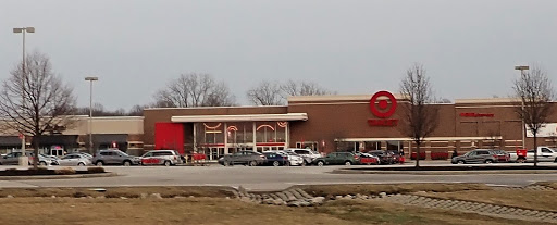 Department Store «Target», reviews and photos, 18855 N Market Pl Dr, Aurora, OH 44202, USA