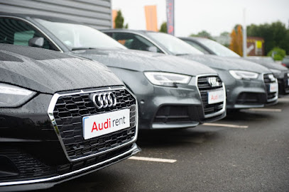 Audi & Volkswagen Rent Saint-Malo - Agence de location de voitures courte durée Saint-Malo