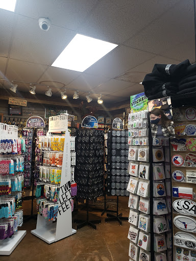 General Store «Five & Dime General Store», reviews and photos, 512 River Walk St, San Antonio, TX 78205, USA