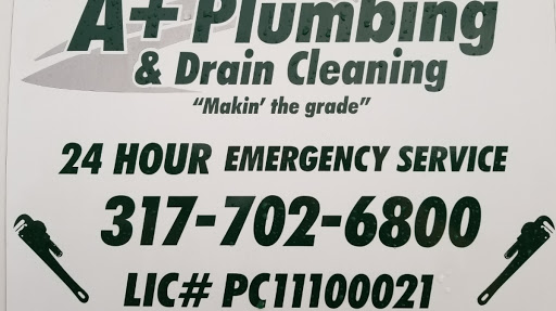 Photo of A plus Plumbing &Drain Cleaning LLC