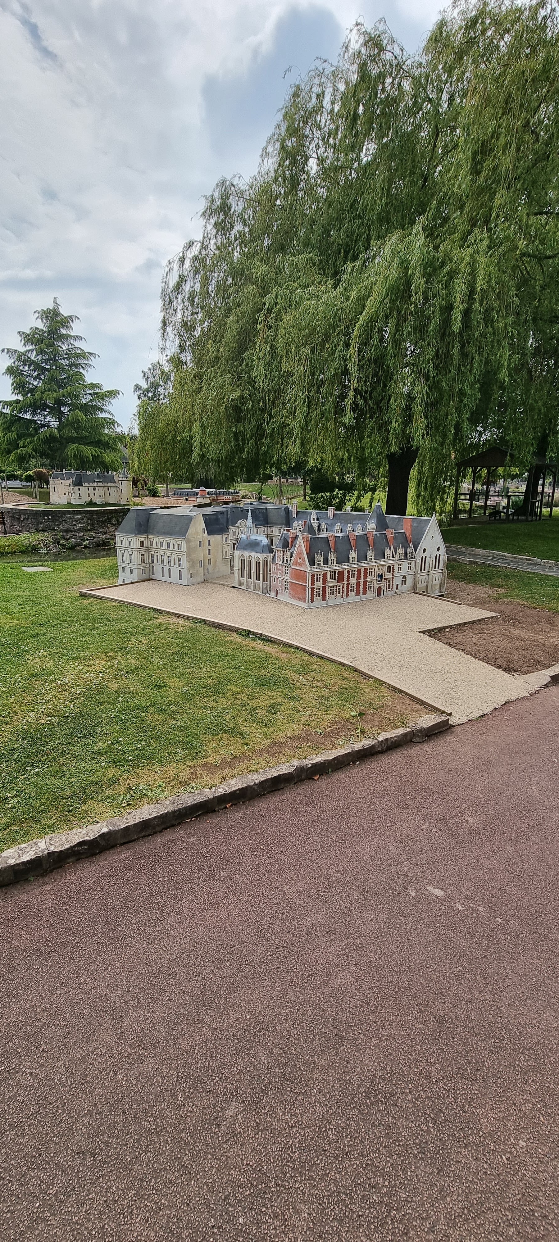 Photo n° 9 de l'avis de Serge.a fait le 04/05/2022 à 16:48