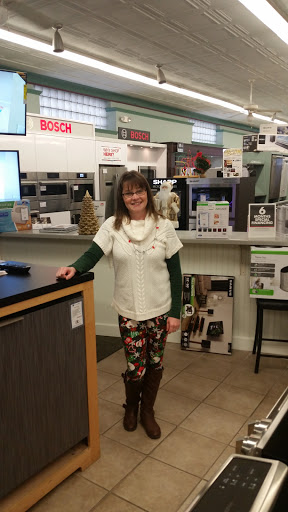 Appliance Store «George Washington Toma TV», reviews and photos, 1353 Commercial St, East Weymouth, MA 02189, USA