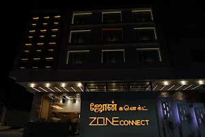 Zone Connect by The Park, Coimbatore image