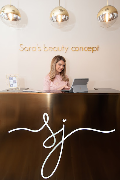 Sara’s Beauty Concept