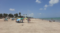 Photo de Plage de Formosa - endroit populaire parmi les connaisseurs de la détente