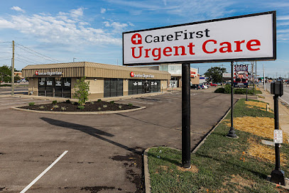CareFirst Urgent Care - Colerain North