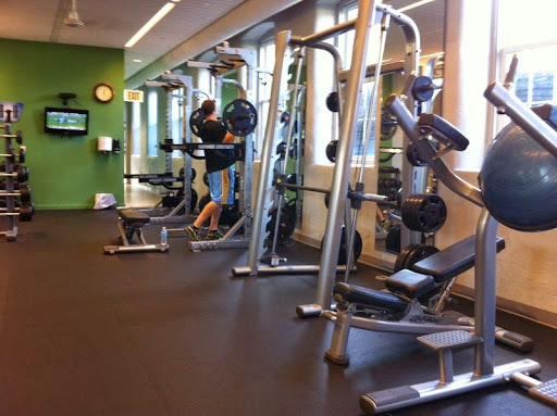 Gym «Lake Region Fitness», reviews and photos, 8 Old Rte 6, Hawley, PA 18428, USA