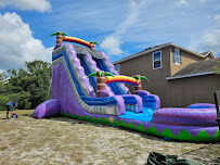 Bouncyroos - Photo 3 - Car repair in , Deltona