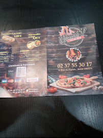Photos du propriétaire du Pizzeria Wood'Z pizza feu de bois à Dreux - n°10