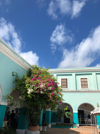 Center for Advanced Studies of Puerto Rico and the Caribbean