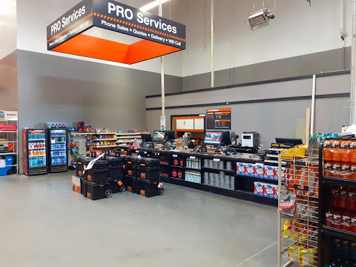 Home Improvement Store «The Home Depot», reviews and photos, 3350 N Woodlawn Blvd, Wichita, KS 67220, USA