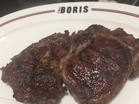 Steak du Restaurant français Brasserie Chez Boris à Montpellier - n°18