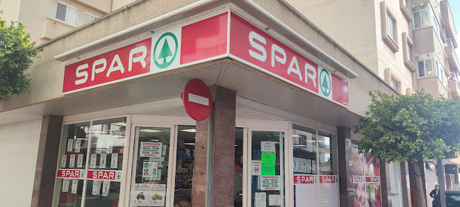SPAR Supermercado Carrer de Sant Llorenç, 21, 07840 Santa Eulària des Riu, Balearic Islands, España