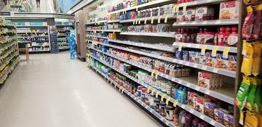 Drug Store «Walgreens», reviews and photos, 8300 Lemont Rd, Darien, IL 60561, USA