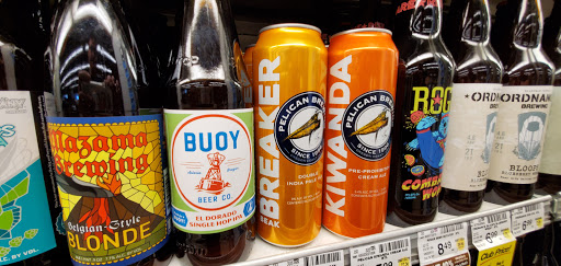 Grocery Store «Safeway», reviews and photos, 1891 Pioneer Pkwy E, Springfield, OR 97477, USA