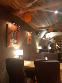 Atmosphère du Restaurant Le Gavroche à Briançon - n°7