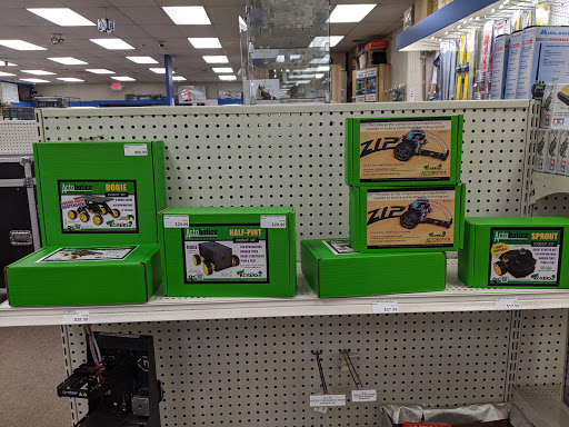 Electronics Store «You-do-it Electronics Center», reviews and photos, 40 Franklin St, Needham, MA 02494, USA