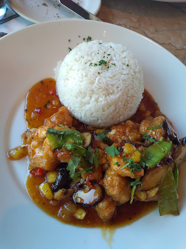 Restaurant «The Cheesecake Factory», reviews and photos, 10300 Little Patuxent Pkwy, Columbia, MD 21044, USA