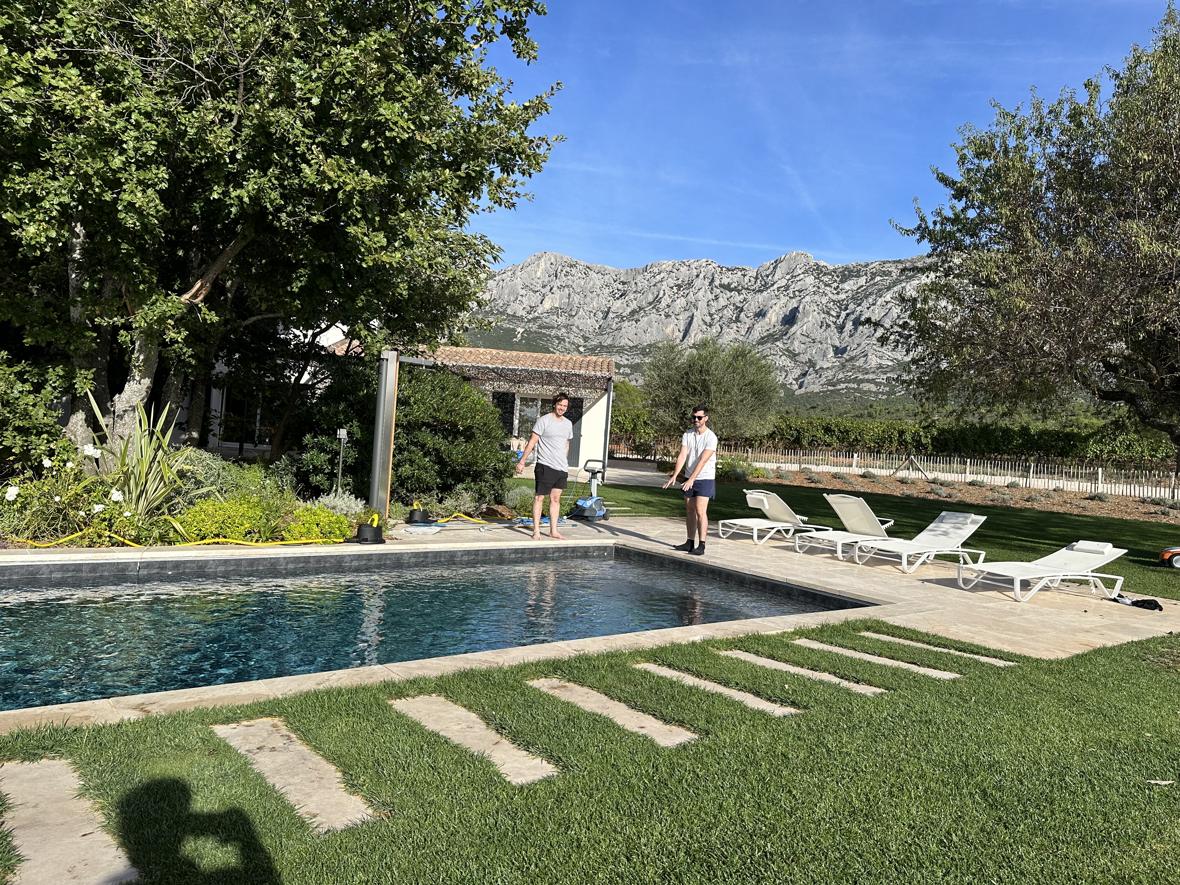 Photo n° 1 de l'avis de JUAN.O fait le 16/10/2023 à 19:01