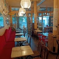 Atmosphère du Café Le Concorde à Toulouse - n°4