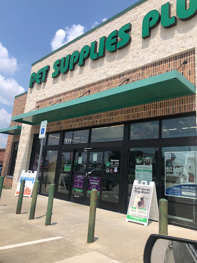 Pet Supply Store «Pet Supplies Plus», reviews and photos, 1616 Precinct Line Rd, Hurst, TX 76054, USA