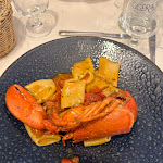 Photo n°1 de l'avis de Antonio.c fait le 08/10/2023 à 08:00 sur le  Risto & Pizza La Soddisfazione à Bari